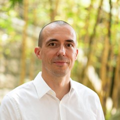 Kristof Crolla