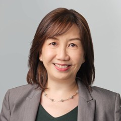 Yvonne Soh