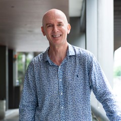 Mario Van der Meulen
