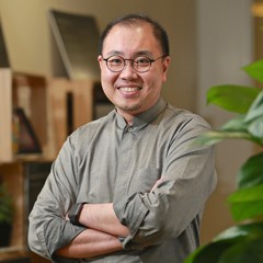 Alexander Lau