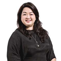 Yvonne Tan