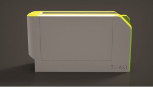 Toast