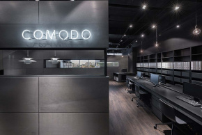 COMODO Interior & Furniture Design Co. Ltd