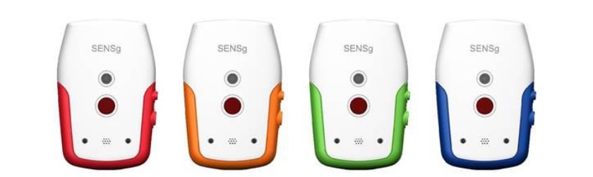 SUTD NSE Virtual and Physical Interfaces Project