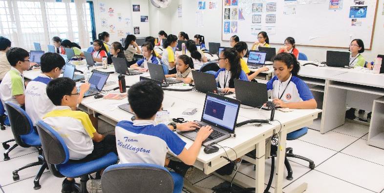 SUTD NSE Virtual and Physical Interfaces Project