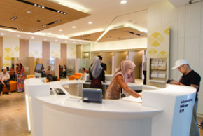 Bank Islam Brunei Darussalam