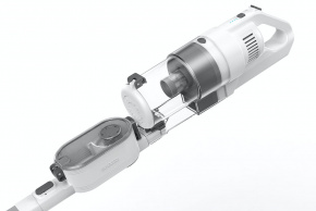 Pro-cyclone Handheld Vacuum Cleaner (EC27)