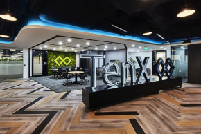 TenX Office