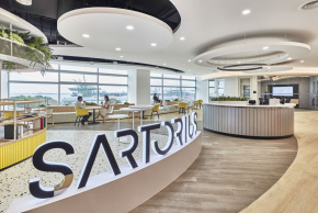 Sartorius Singapore Office