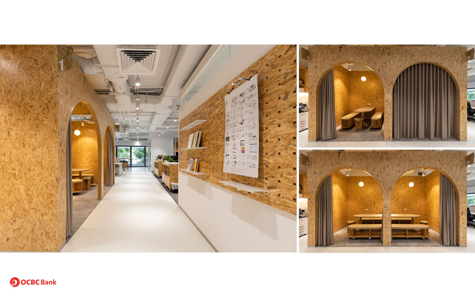 The new Customer Experience (CX) office – designing for a culture of collaboration.