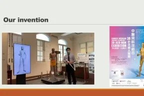 3D Printing in Western and Chinese Medicine High Risk Procedure Training and Simulation