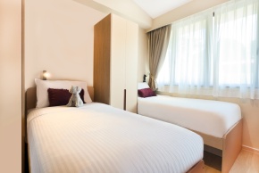 Coliwoo Bukit Timah Fire Station