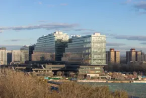 Dong-Park (Zhongguancun Dongsheng Science & Technology Park)