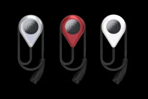 EVLEI Series 7-22kW EV Charger