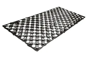 GrasCell DB Drainage Module