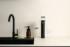 Happie Water Purifier – Miracle