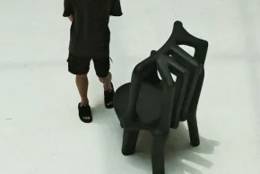 Neural Monobloc Black