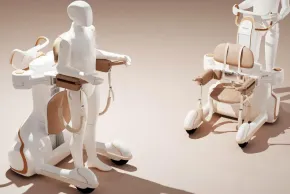 ReBalance – Steady Steps, Confident Moves