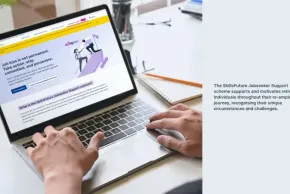 SkillsFuture Jobseeker Support Scheme
