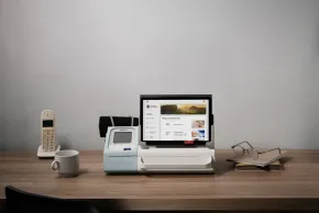 Teleconsultation Kit for Seniors