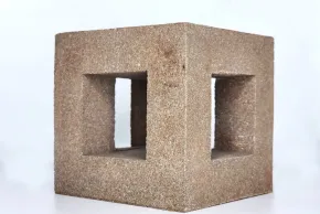 Ventilation Block – Air Flow (BTL201)