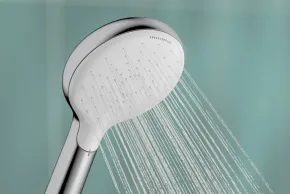 WizFLO Hand Shower Range