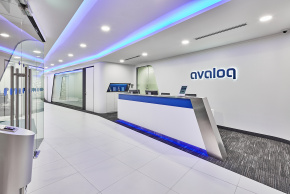 Avaloq Office